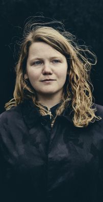 Foto de Kate Tempest