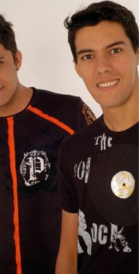 Foto de Cristiano & Gabriel