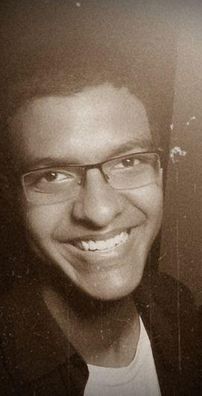 Foto de Felipe Hilário