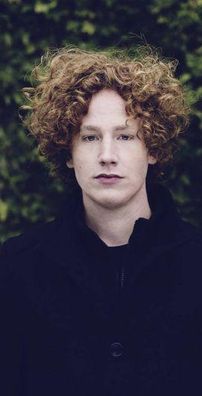 Foto de Michael Schulte