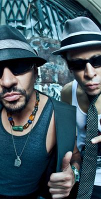 Foto de Maldita Vecindad y los Hijos del 5to. Patio