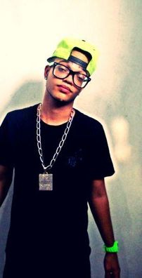 Foto de MC Jeffinho Ryplay