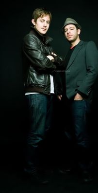 Foto de Chase & Status