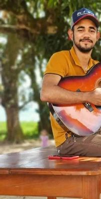 Foto de Netto Forrozeiro