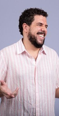 Foto de Fred Camacho