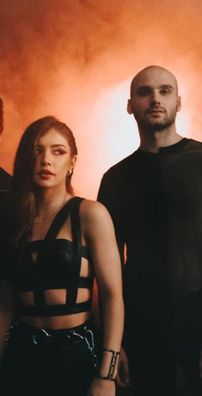 Foto de Against The Current