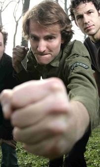 Foto de Fiction Plane