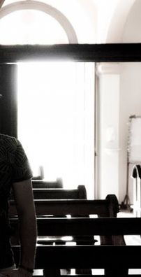 Foto de Santiago e Querubim