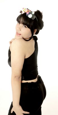 Foto de Nívea Ester