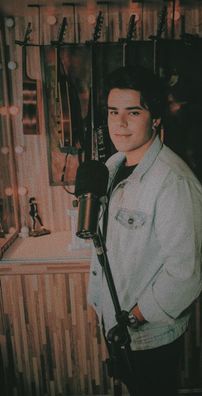 Foto de Gabriel Deoli