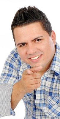 Foto de Anderson Pontes