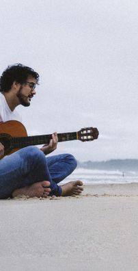 Foto de Cauê Castro