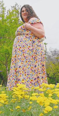 Foto de Samantha deLuca