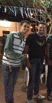 Foto de Ministério Deus de Israel