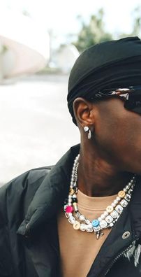 Foto de LilBoy Bruce