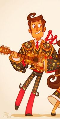 Foto de The Book Of Life