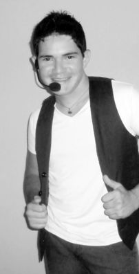 Foto de Junynho Apaggiju