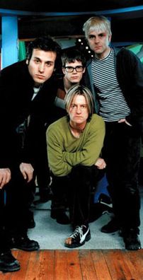 Foto de Our Lady Peace