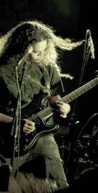 Foto de Natural Hate