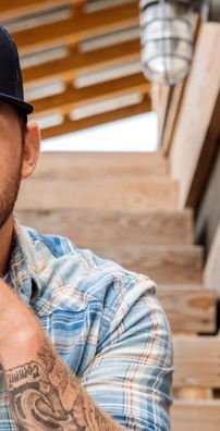 Foto de Jon Langston