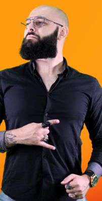 Foto de Guilherme Yohan