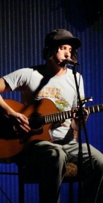 Foto de Brad Doggett