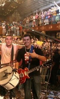 Foto de Circuladô De Fulô