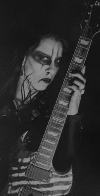 Foto de Luxúria de Lillith