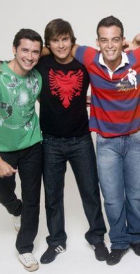 Foto de Alerta Geral