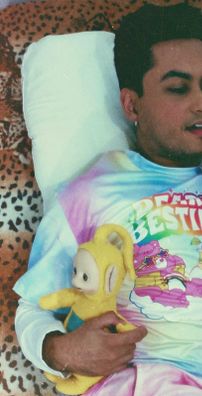 Foto de Nathan Basti