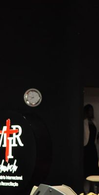 Foto de Leandro Alvez