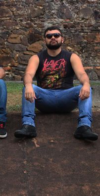 Foto de Inferno Nuclear