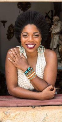 Foto de Alessandra Crispin