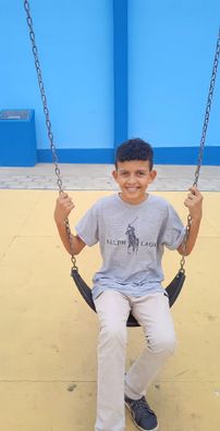 Foto de Wesley Rodrigues