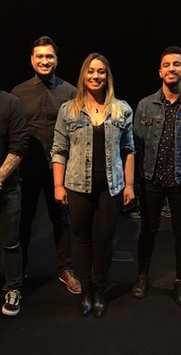 Foto de Ministério Mergulhar