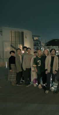 Foto de Thiiird Place