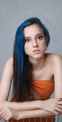 Foto de Verônica de Picoli