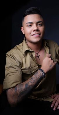 Foto de Felipe Araújo