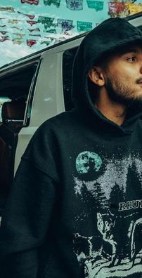 Foto de Dylan Fuentes