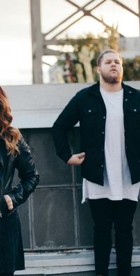 Foto de Lindy & The Circuit Riders