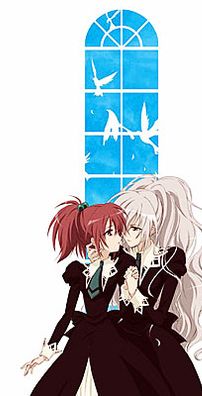 Foto de Strawberry Panic!