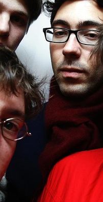 Foto de Pete and The Pirates