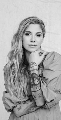 Foto de Christina Perri