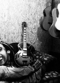 Foto de Nathan Malagoli