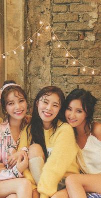 Foto de MAMAMOO