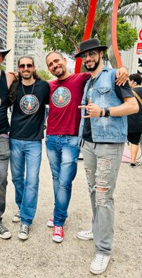 Foto de Além do Destino