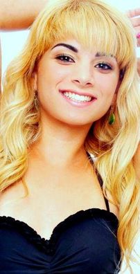 Foto de Perfeita Distorção