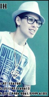 Foto de Mc Miih Galucci