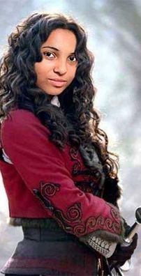 Foto de Helen Almeida