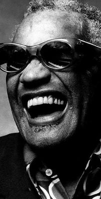 Foto de Ray Charles